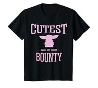 Mandalorian Grogu Cutest T-Shirt