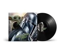 Ludwig Goransson – The Mandalorian and Grogu (Original Score) – Vinyle (LP)