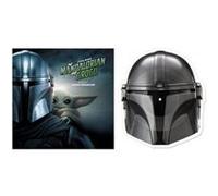 Ludwig Goransson - The Mandalorian and Grogu (Original Score)[Picture Disc 10" Die-Cut Vinyl]