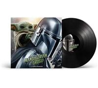 Ludwig Goransson – The Mandalorian and Grogu (Original Score) – Vinyle (LP)