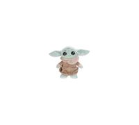 Star Wars Grogu en Peluche avec Pieds 30Cm