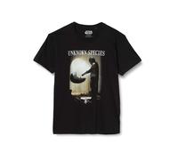 Mandalorian - T-Shirt Homme - Unknow Species (S)