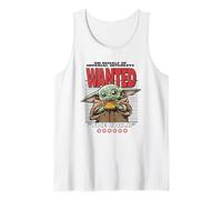 Mandalorian Wanted on Behalf of Imperial Débardeur