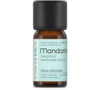 Mandarin (Citrus Reticulata) Essential Oil,10 Ml100% Pure And Natural