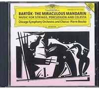 Mandarin Merveilleux