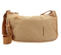 MANDARINA DUCK sac à épaule MD20 Lux Hobo Bag Mustard Lux