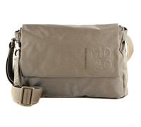 Mandarina Duck 20 M, Crossover Femme, Taupe, Taille Unique