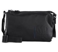 Mandarina Duck 20 M, Pochette Femme, Noir, Taille Unique