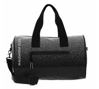 MANDARINA DUCK Athleisure Borsone Duffle Aluminium