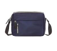 Mandarina Duck – sac à bandoulière Hunter VCT34 Bleu Homme