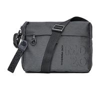 Mandarina Duck Sac à bandoulière MD 20 Femme Taille unique Steel1