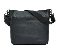 Mandarina Duck Sac bandoulière Mellow Leather Fzt04 Cuir Noir Homme