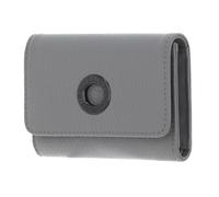 Mandarina Duck Billfold Accessoire de Voyage en Cuir Doux pour Femme, Sauge d'elfe, Taille Unique, Portefeuille