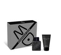MANDARINA DUCK Black Eau de Toilette Coffret 100ML Eau de toilette Coffrets cadeaux