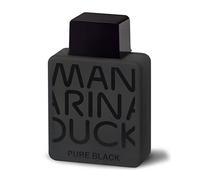 Mandarina Duck Black Man Eau de Toilette 50 ml Vaporisateur