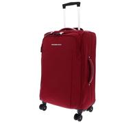 Mandarina Duck Borsa P10JLV03, Cerise, Taille Unique, Week-End