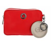 MANDARINA DUCK Camera Bag Flame Scarlet