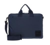 MANDARINA DUCK Cartable bleu pour homme - District Briefcase Atlantic Sea 239482