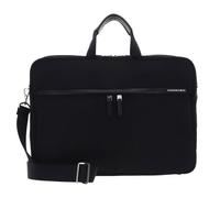MANDARINA DUCK Cartable Hunter Urban Briefcase Noir pour homme
