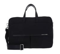 Mandarina Duck Hunter Urban, Briefcase Femme, Noir, Taille Unique