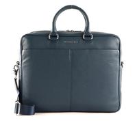 Mandarina Duck Mellow Urban, Briefcase Femme, Avio, Taille Unique