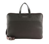 MANDARINA DUCK cartable Mellow Urban Briefcase Mole
