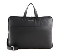 MANDARINA DUCK cartable Mellow Urban Briefcase Nero