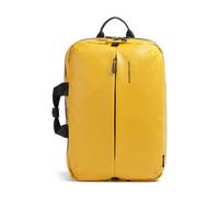 Mandarina Duck Sac à dos de voyage Eco Coated 40 cm orange