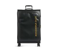 Mandarina Duck Valise à Roulettes Eco Coated Large Exp