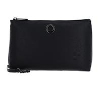 Mandarina Duck Femme Mellow Leather P10fzt41 pochette, Nero, 25x16x4 (L x H x W)