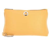 Mandarina Duck Crossover en cuir doux pour femme, taille unique, Ocre 1