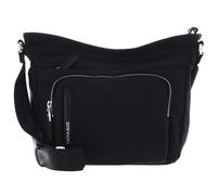 Mandarina Duck Hunter Sac à bandoulière 23 cm noir
