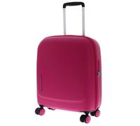 MANDARINA DUCK D-Drop 2.0 Cabin Trolley S Raspberry Rose [261525] - valise valise ou bagage vendu seul