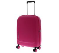 Mandarina Duck D-Drop 2.0 Trolley Cabin, Rose, Taille Unique, D-Drop 2.0