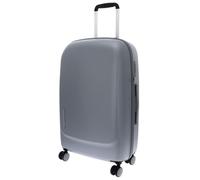 TROLLEY Mandarina D-Drop 2.0 Trolley 67/24 Moyen Silver Med Argent 389718