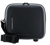 Mandarina Duck D-Drop Beauty Case, Noir, D-Drop