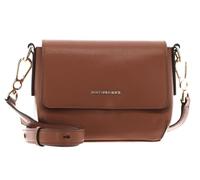 Mandarina Duck Damen Luna Schultertasche, Caramel Cafe, 20x14,5x10 (L x H W) EU