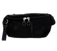 Mandarina Duck MD20 BUM BAG sac banane 28 cm black (P10QMMM3-651)