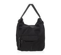 Mandarina Duck Damen Md 20 Geldb rsen, Schwarz, 31x39x14 (L x H W) EU