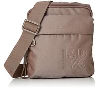 Mandarina Duck MD20 Sac à bandoulière 21 cm taupe (P10QMT04-09K)