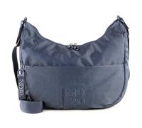 Mandarina Duck Damen Md 20 Schultertasche, Atlantic Sea, 37x35x12 (L x H W) EU