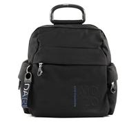 Mandarina Duck Damen Md 20 Umh ngetaschen, Schwarz, 28x28x15 (L x H W) EU
