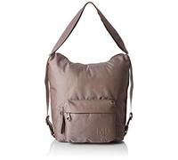 MANDARINA DUCK Hobo / Backpack Taupe