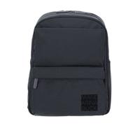 Mandarina Duck District Backpack Steel - sac à dos 29×41×14 cm, compartiment PC/tablette