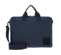 MANDARINA DUCK District Briefcase Atlantic Sea