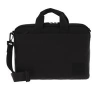 MANDARINA DUCK District Briefcase Black Ink [150811]