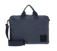 Mandarina Duck District Briefcase, Femme, Atlantic Sea