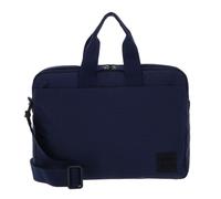 Mandarina Duck District, Briefcase Femme, Dress Blue, Taille Unique