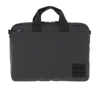MANDARINA DUCK District Briefcase Steel