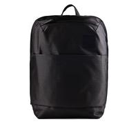 Mandarina Duck District Daypack 40 cm Compartiment ordinateur noir